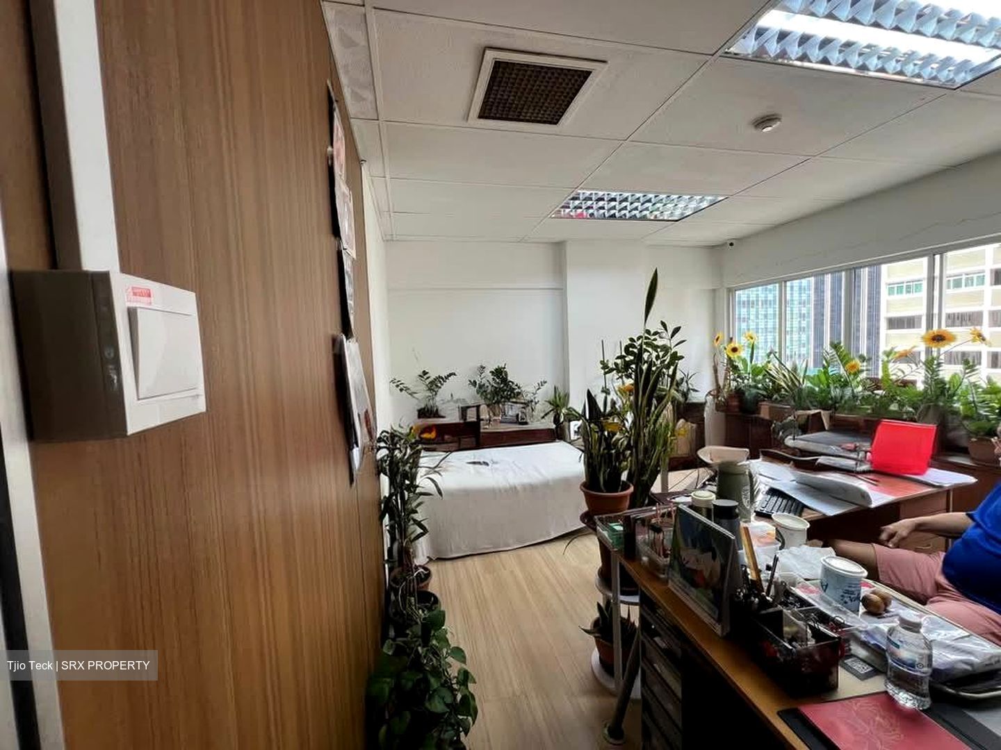 Fook Hai Building (D1), Office #576165481